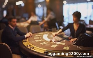 米兰体育揭秘：百家乐玩家必备的心理素质，让你决胜千里