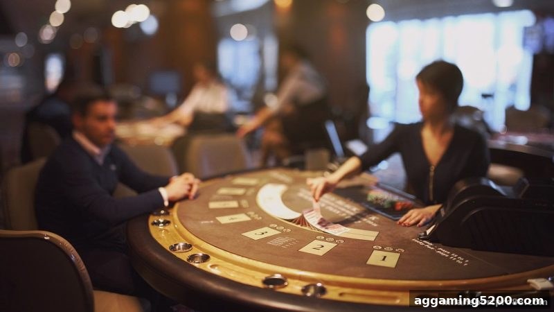 米兰体育揭秘：百家乐玩家必备的心理素质，让你决胜千里