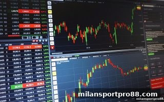 米兰体育彩票走势图全解析：核心作用与科学应用指南