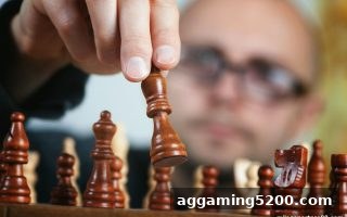 棋牌桌游的魅力全解析：米兰体育带你探索经典玩法与策略奥义
