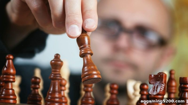 棋牌桌游的魅力全解析：米兰体育带你探索经典玩法与策略奥义
